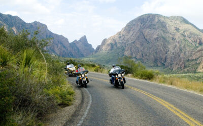 Motorcycles