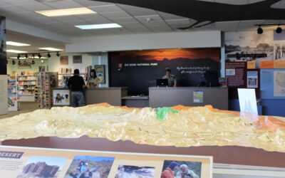 Visitor Center