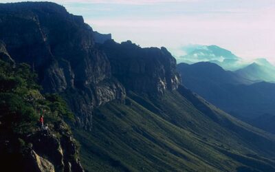 National Park Info