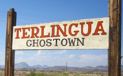 Terlingua
