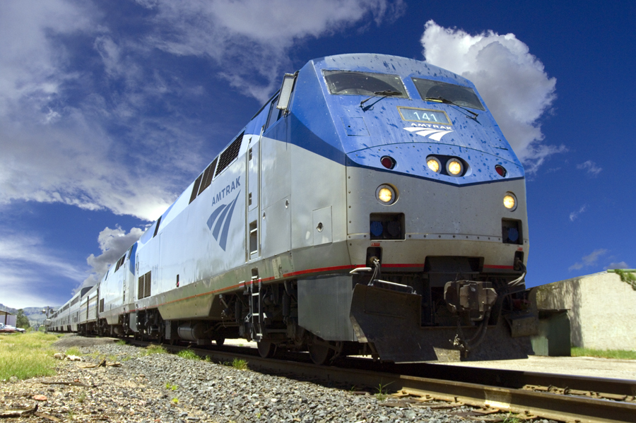 Train
