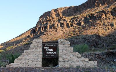 State Park Info