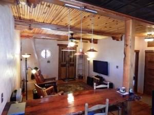 casa vieja