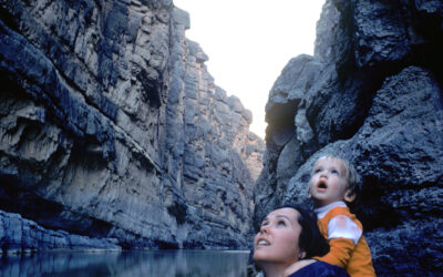 Joe Nick’s Big Bend Top Ten