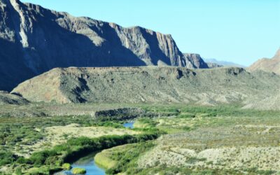 A River Worthy Of Its Name