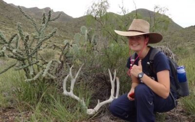Big Bend Outdoors Safety Tips