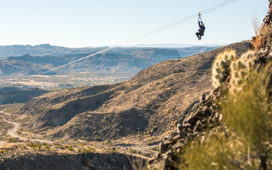Zipline