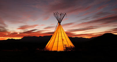 5 Reasons You Need to Experience Summer Nights in Big Bend