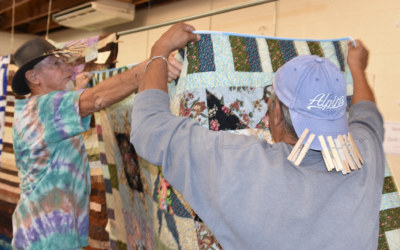 Marathon Quilt and Craft Show