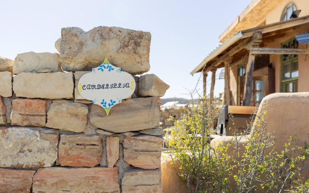 3 Dreamy Days in Big Bend, Texas