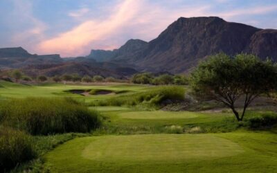 Lajitas Golf Resort and Spa