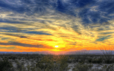 Go Big Bend