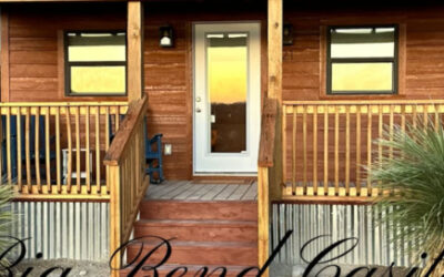 Big Bend Casitas