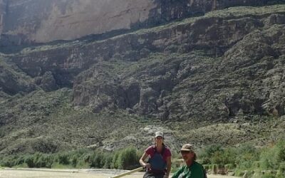 Big Bend Boating and Hiking Company, LLC