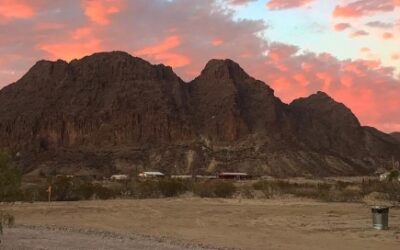 Road Runner Travelers RV Park
