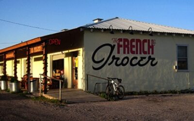 French Company Grocery