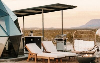 StarStruck Glamping