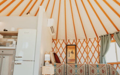 Terlingua Escondido