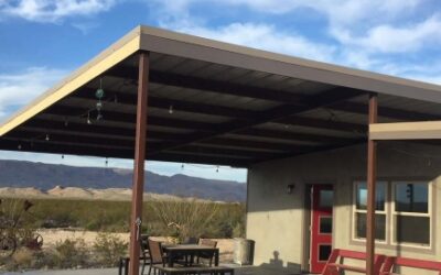 Javelina Hideout