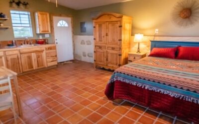 Mamacita’s Casita