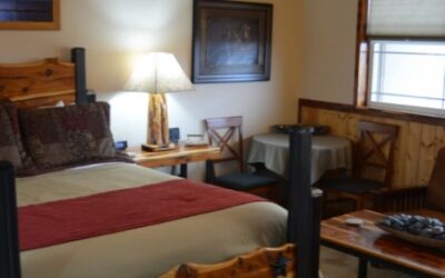 Mountain View Guest House