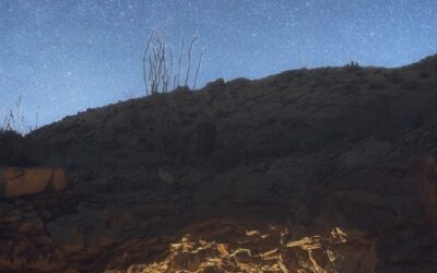 The Summit at Big Bend