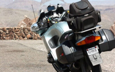 The Ride of Passage – Custom Motorcycle Tours