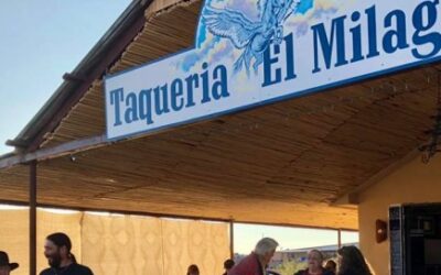 Taqueria El Milagro