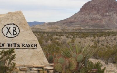 Ten Bits Ranch
