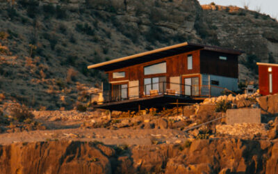 The Perch