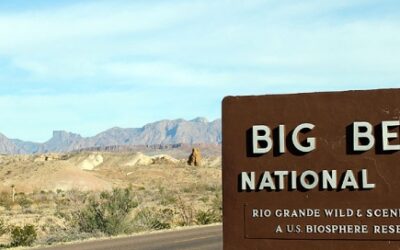 Big Bend National Park
