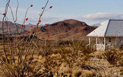 Big Bend Vacation Rentals