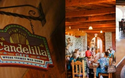 Candelilla Cafe