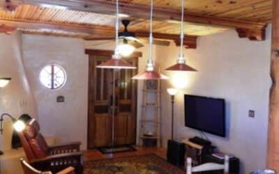 La Casa Vieja