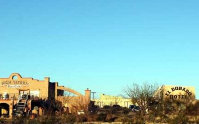 El Dorado Motel