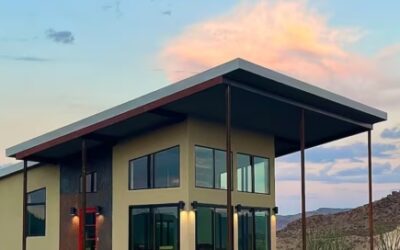 Terlingua Hospitality Group