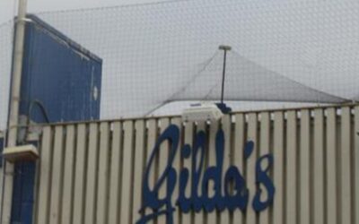 Gilda’s Grill
