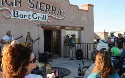 High Sierra Bar and Grill