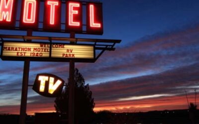 Marathon Motel & RV