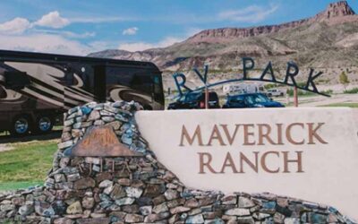 Maverick Ranch RV Park
