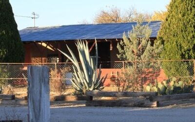 Rancho Villa