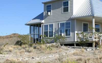 Terlingua Ranch Retreat