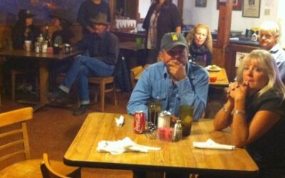 Terlingua Ranch Restaurant