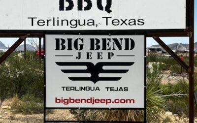 DB’s Rustic Iron BBQ