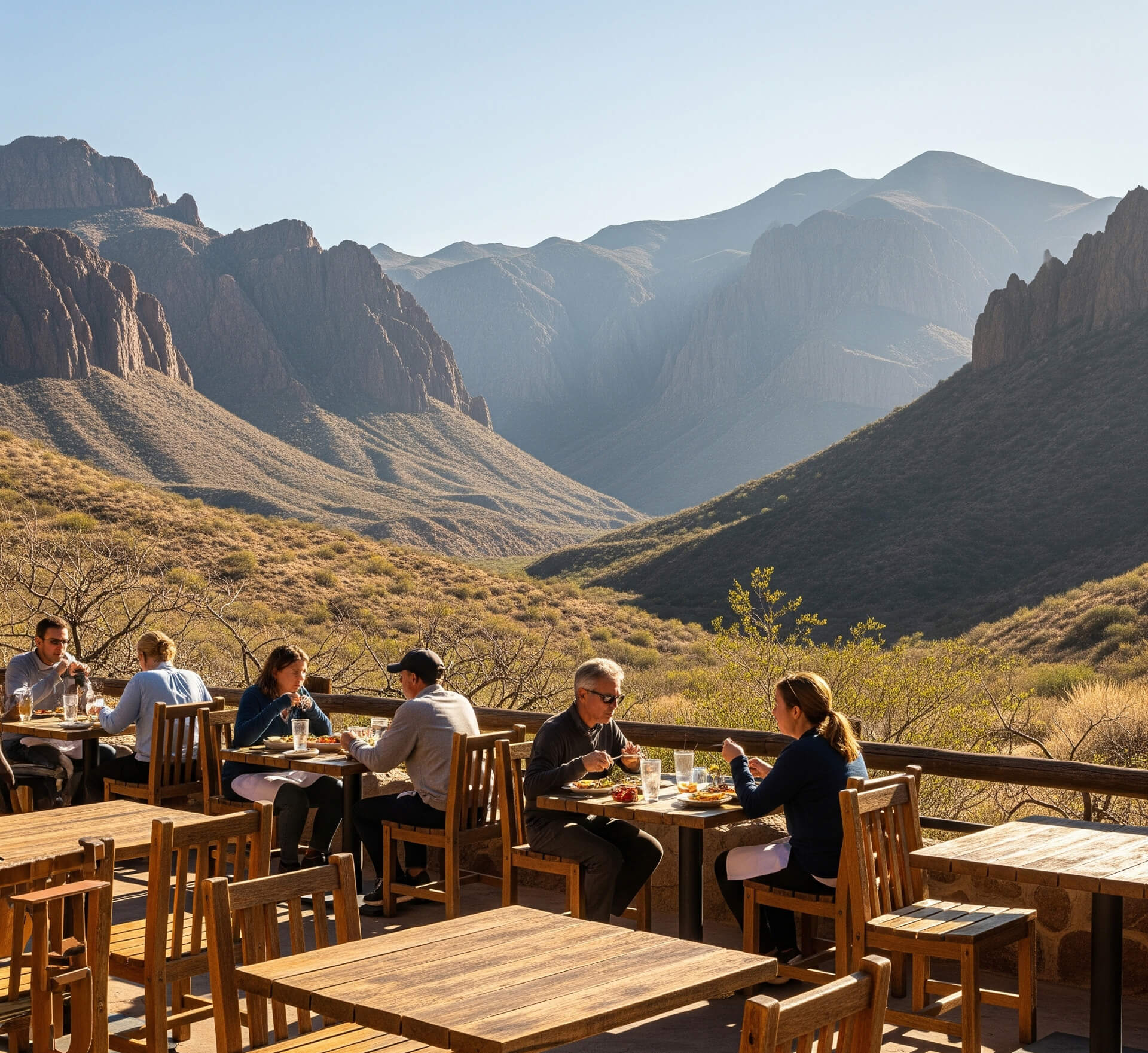 Big-Bend-National-Park-–-Food-&-Drink