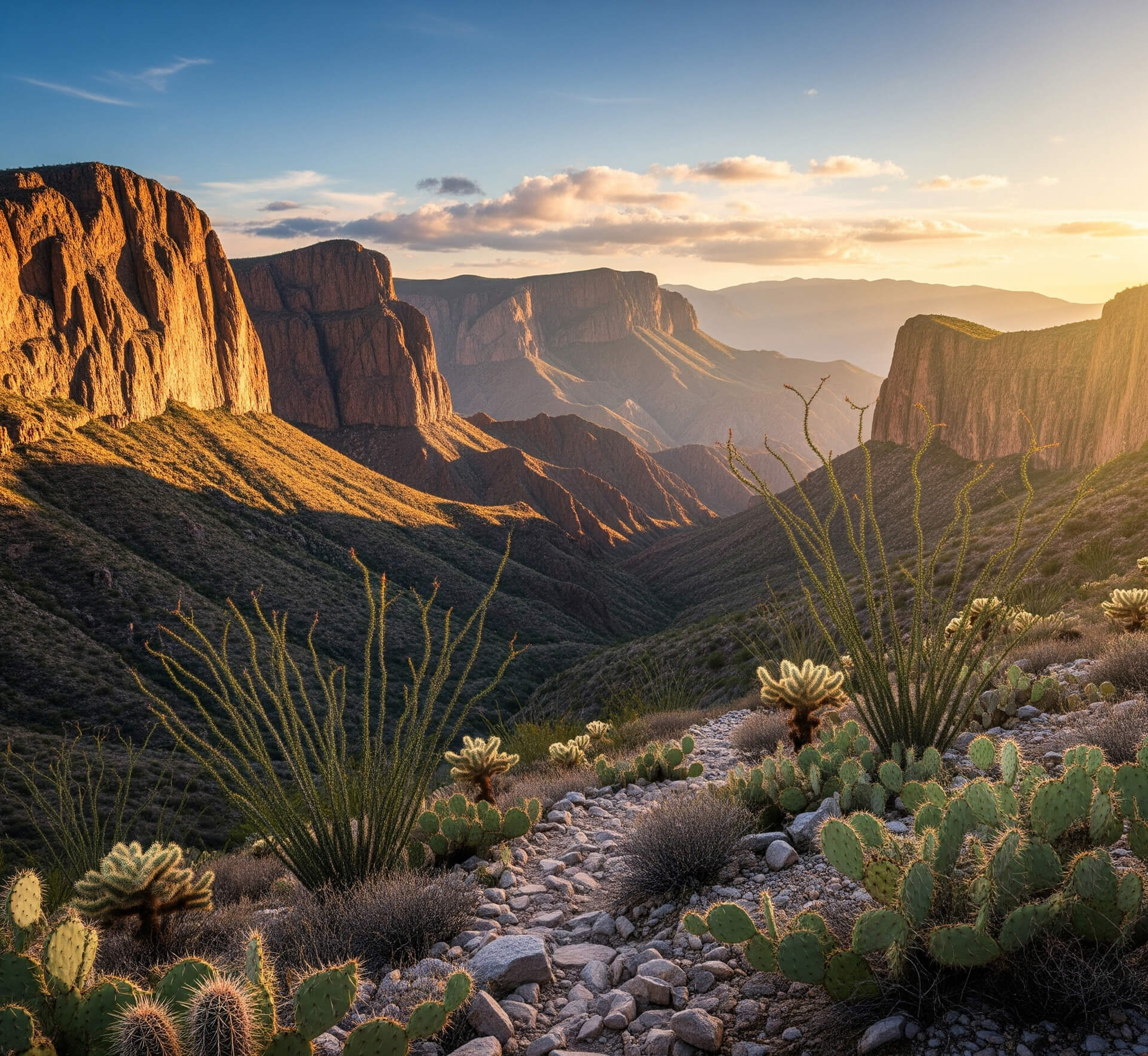 Big-Bend-National-Park