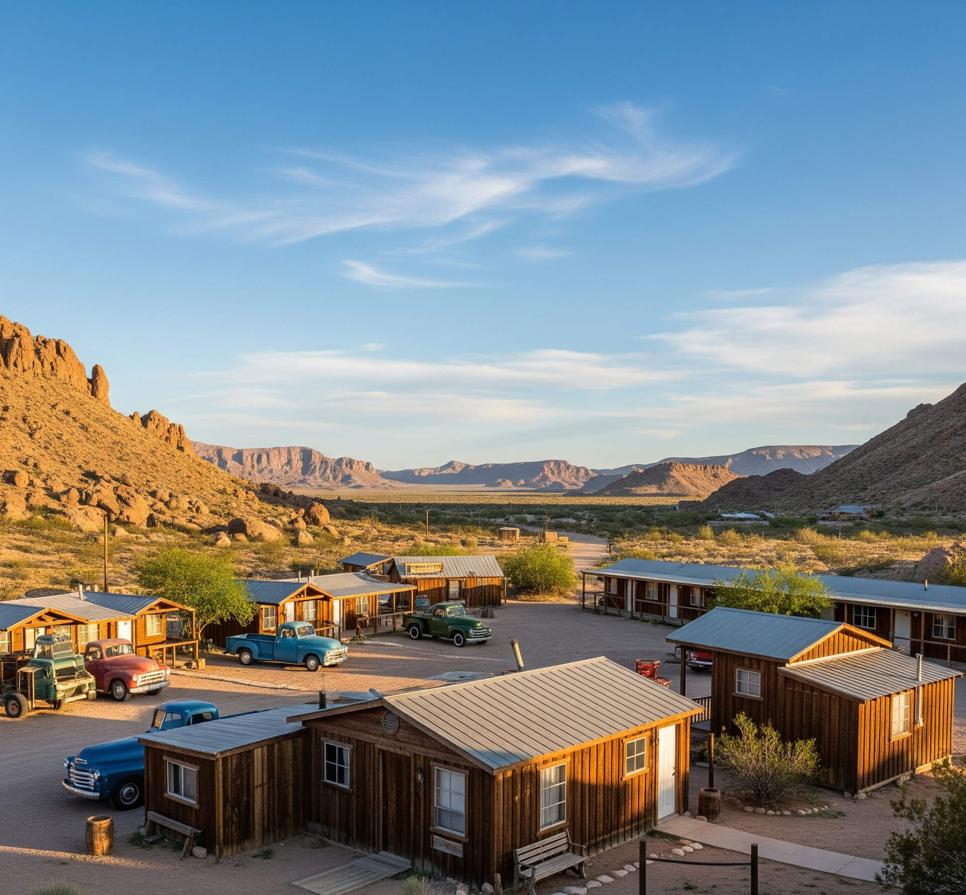 Study-Butte-Lodging